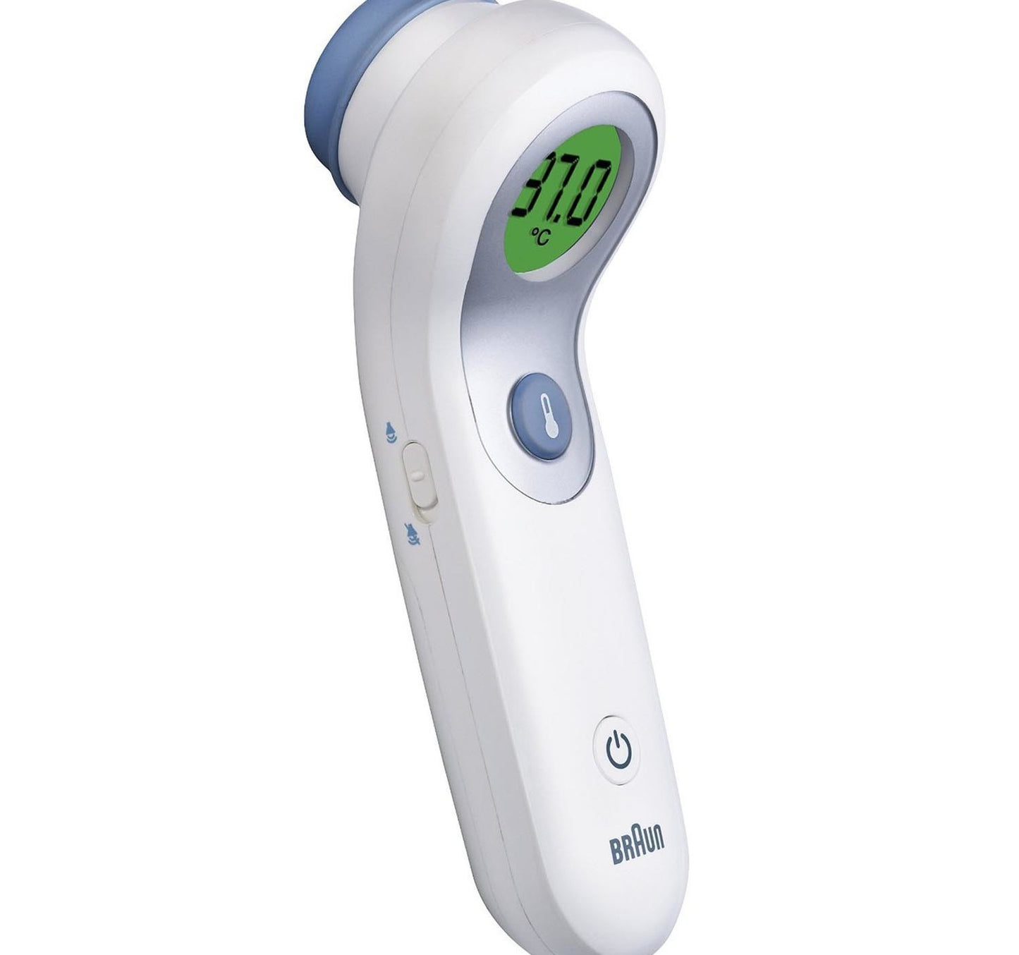 Braun ForeHead Thermometer NTF3000