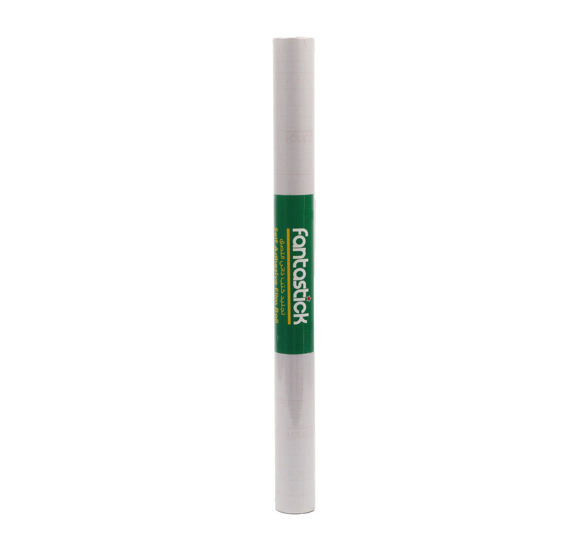 Fantastick Transparent Book Cover Roll 45cm x 5y FK-AFT4505N