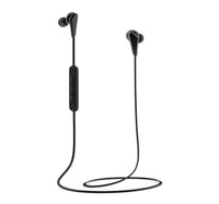 Lenovo HE01 Neckband Earphone Black Lulu Hypermarket