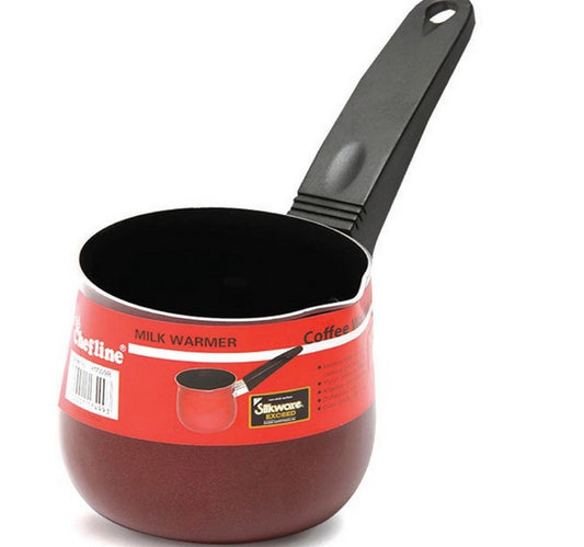 Chefline Milk Warmer, 9 cm, Assorted, XMW9R