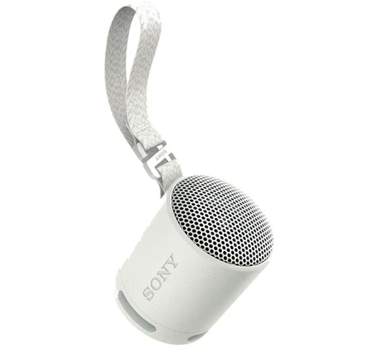 Sony SRS-XB100 Portable Wireless Speaker Light Gray