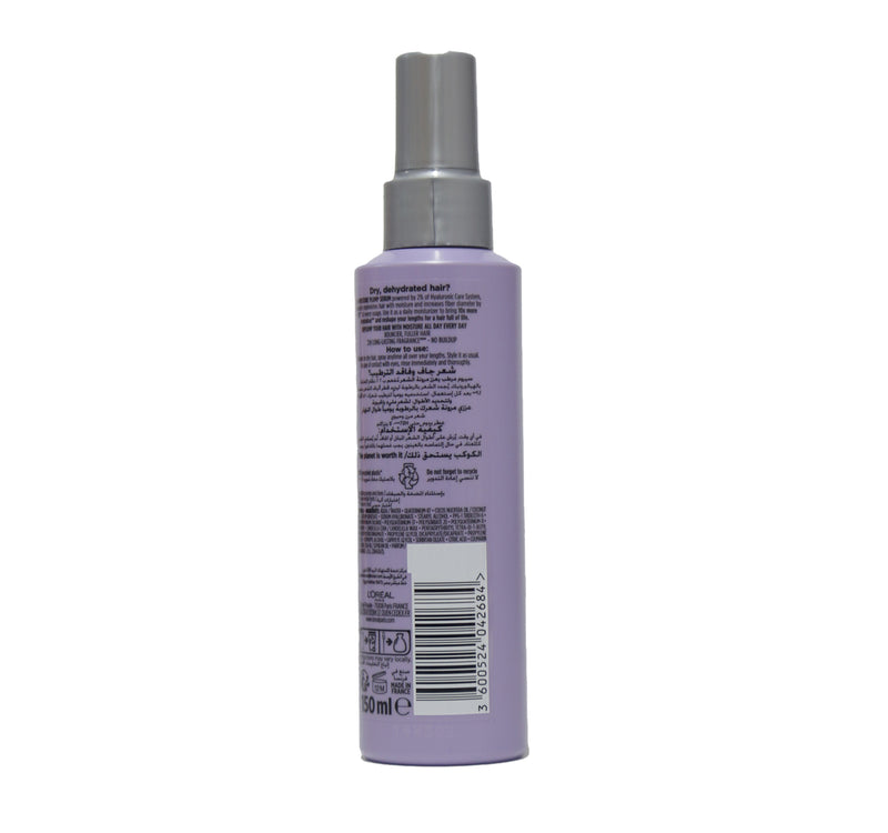 L'Oreal Paris Elvive Hyaluronic Serum Spray 150 ml