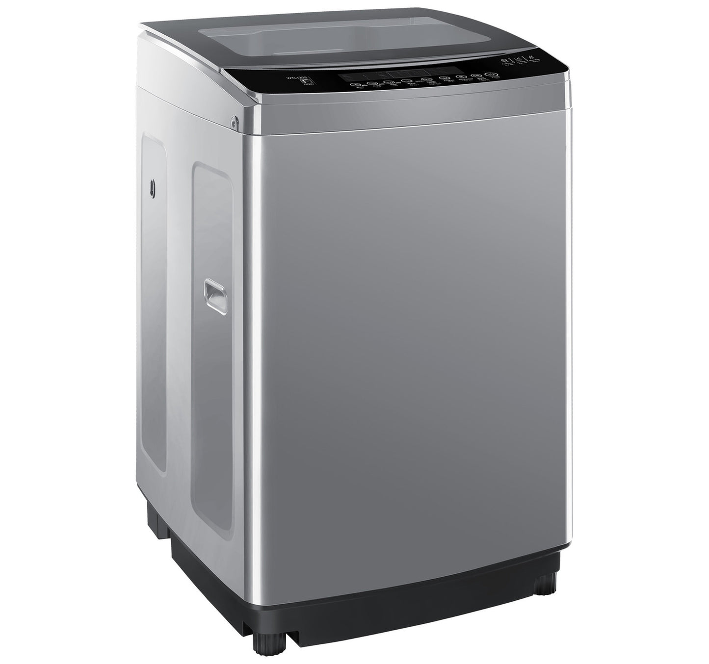 BEKO Top Load Washing Machine WTL120S 12Kg