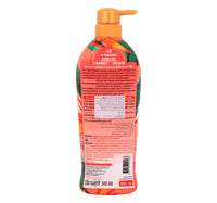 A Bonne Carrot & Peach Perfume Whitening Lotion 500 ml