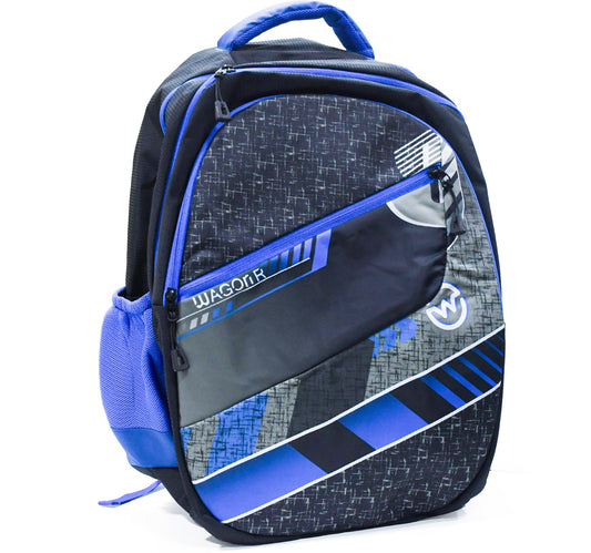 Wagon R Expedition Backpack 3908 19"