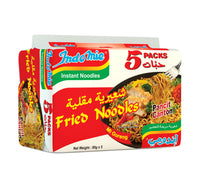 Indomie Instant Fried Noodles 5 x 80 g Lulu Hypermarket