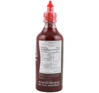 Crying Thaiger Sriracha Chilli Sauce Ketchup 440 ml