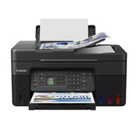 Canon Ink Tank Printer, Black, Pixma G4470