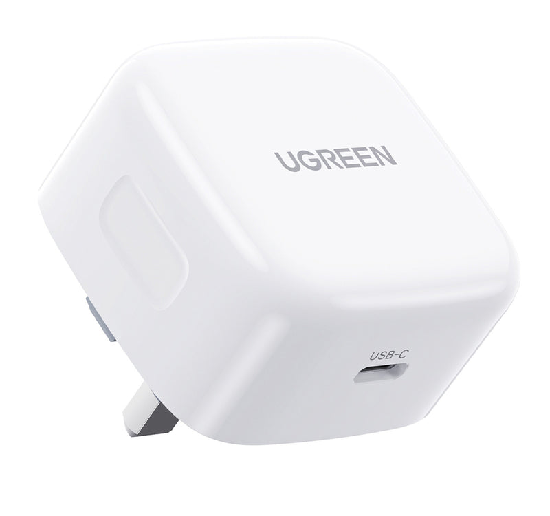 Ugn PD 30W USB-C Chrg.70197 Wh Lulu Hypermarket