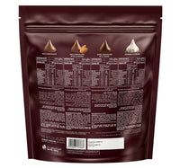 Hershey's Kisses Classic Selection 4 Flavours 100 g