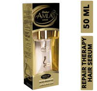 Dabur Amla Hair Serum Snake Oil Repair Therapy 50 ml