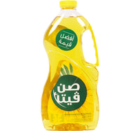 Sun Vita Blended Vegetable Oil 1.5 Litres