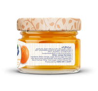 Hero Bitter Orange Marmalade 28.3 g
