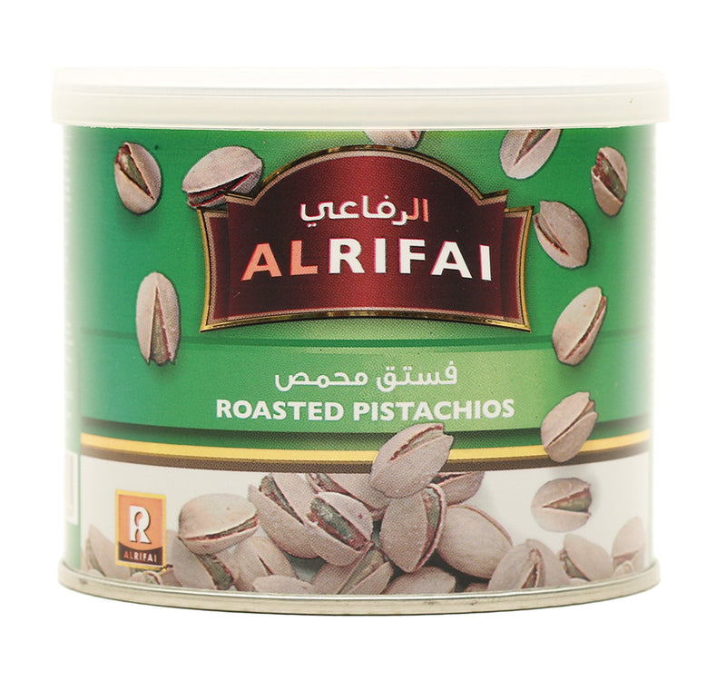 Al Rifai Roasted Pistachios 100 g Lulu Hypermarket