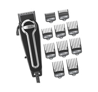 Wahl 79602-017 Elite Pro Corded Hair Clipper for Men