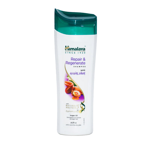 Himalaya Repair & Regenerate Shampoo 200 ml