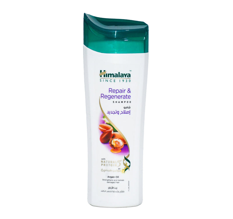 Himalaya Repair & Regenerate Shampoo 200 ml
