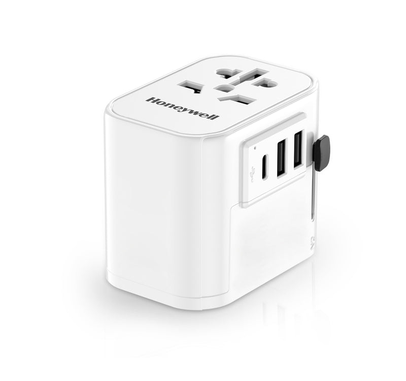 Honeywell Travel Adapter 30W HC000030 Lulu Hypermarket