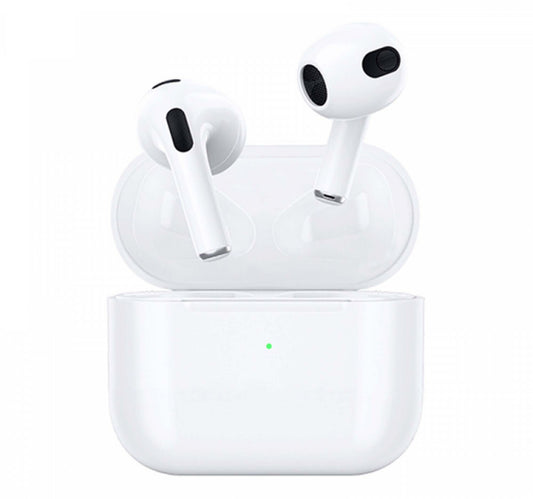 Wiwu Airbuds 3 SE True WirelessAirbuds 3 SE True Wireless Stereo,White