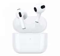 Wiwu Airbuds 3 SE True WirelessAirbuds 3 SE True Wireless Stereo,White
