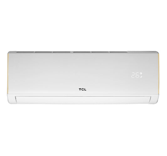 TCL Split Air Conditioner 18CSA/XA51T BTU18012
