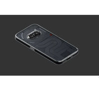 Nothing Phone(2a) Case, Clear