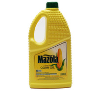 Mazola Corn Oil 1.5 Litre Lulu Hypermarket