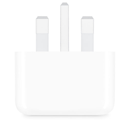 Apple USB-C Power Adapter, MUVT3B/A, 20 W