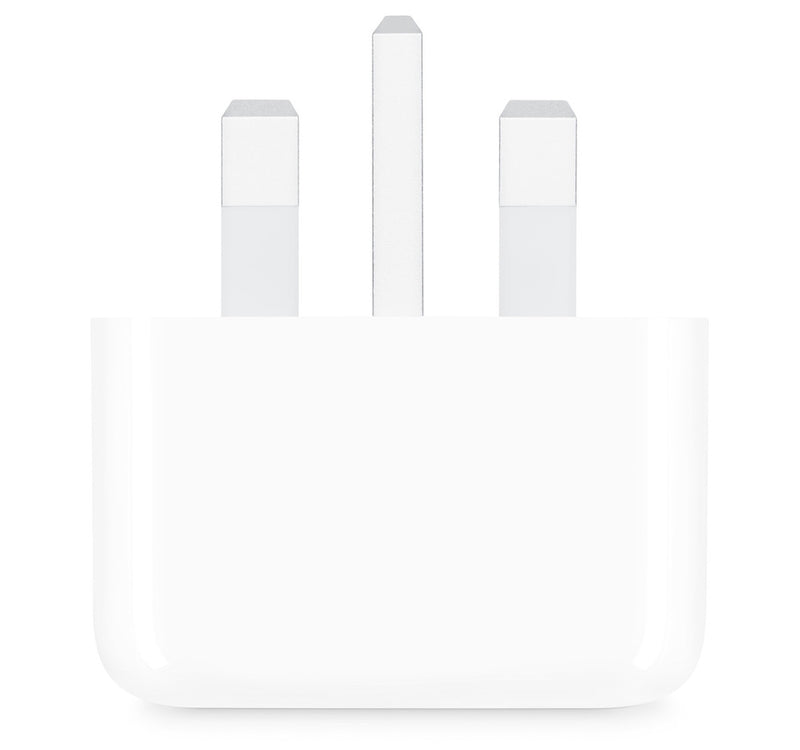 Apple USB-C Power Adapter, MUVT3B/A, 20 W