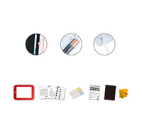 Iends Light-Up Drawing Pad IE-KW896 Assorted