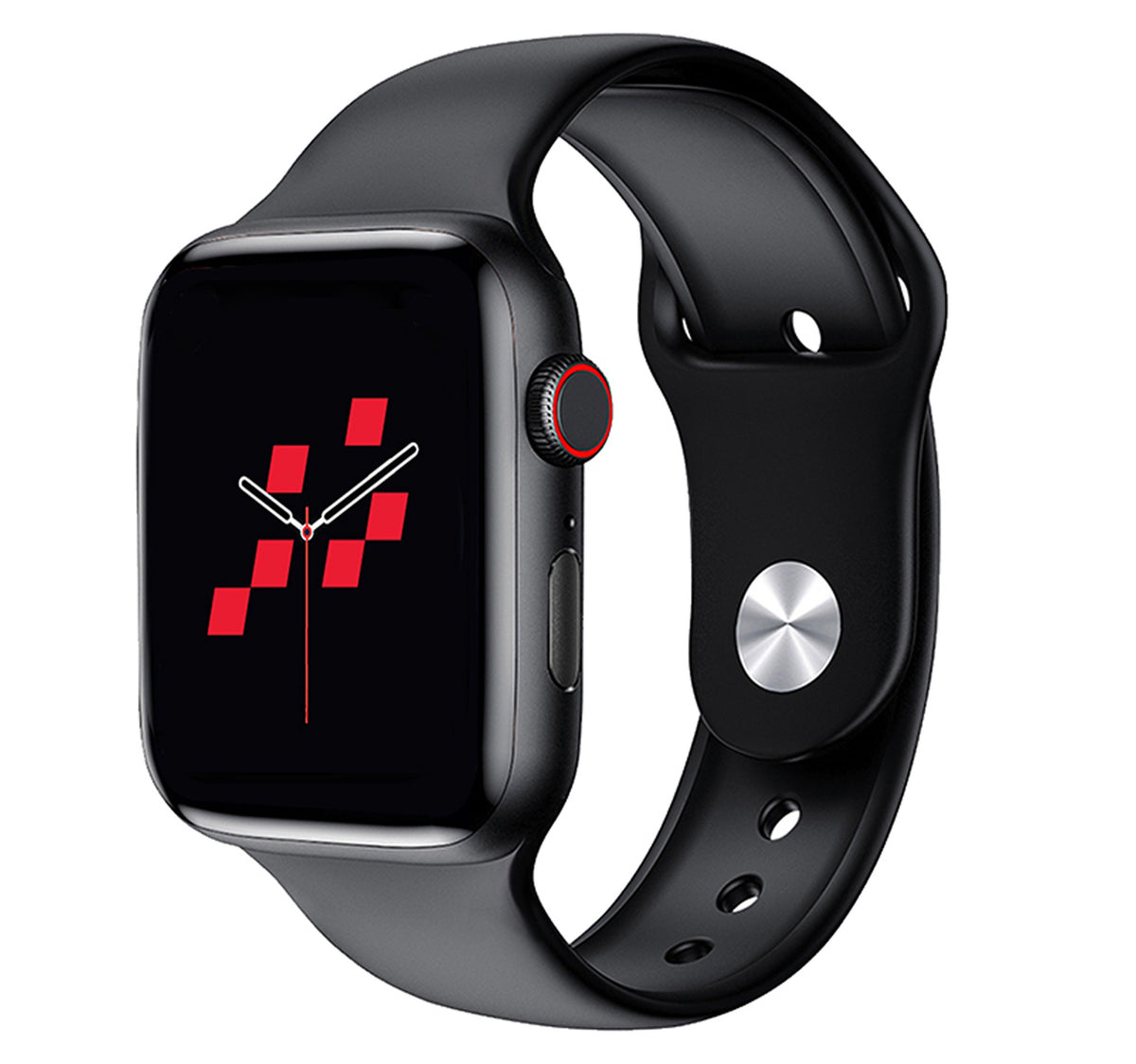 Trands Smart Watch TR-SW10 Black