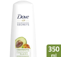 Dove Conditioner Strengthening Ritual Avocado 350 ml