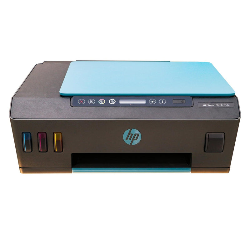 طابعة HP Smart Ink Tank Printer 516 متعددة الوظائف