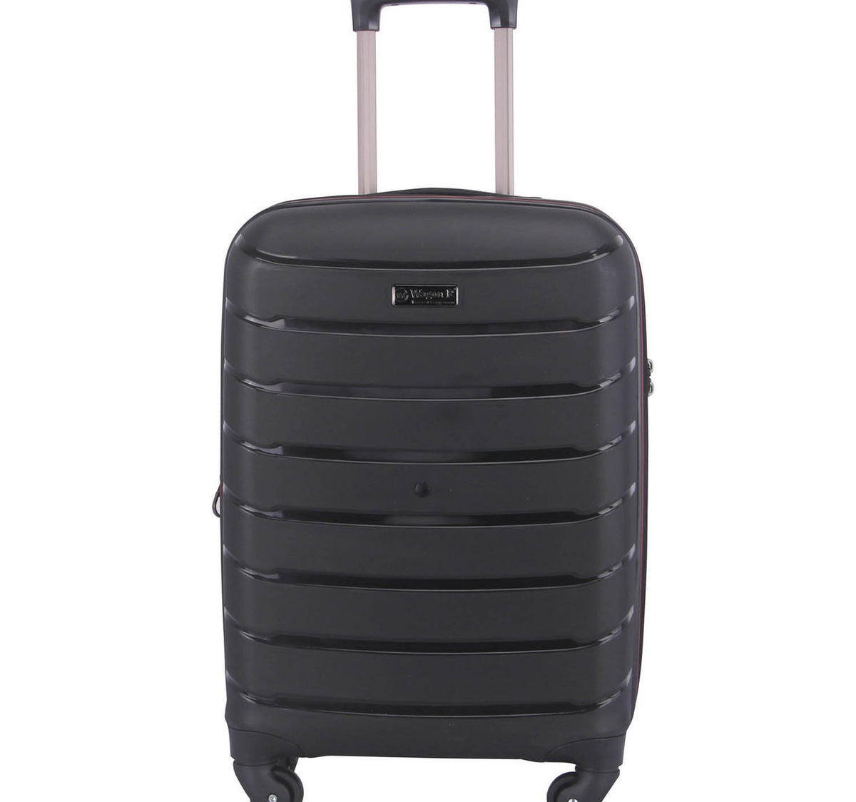 Wagon R 4 Wheels Hard Trolley, 24 inches, Assorted