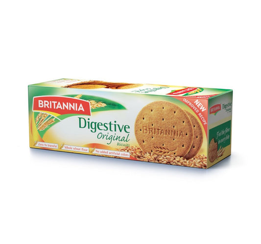 Britannia Digestive Biscuit 225 g