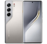 Tecno Camon 40 Pro 5G Smartphone, 12 GB RAM, 256 GB Storage, Sandy Titanium