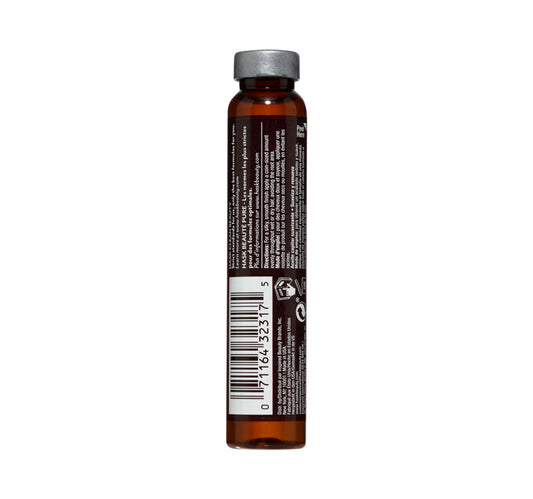 Hask Keratin Protein Smoothing Shine Oil 18 ml