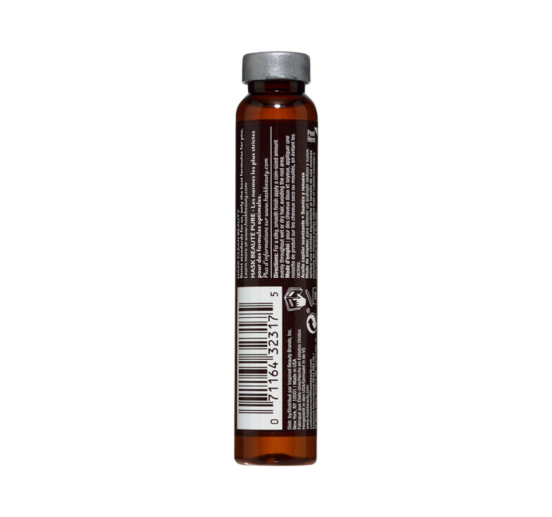 Hask Keratin Protein Smoothing Shine Oil 18 ml