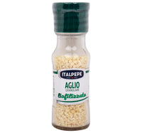 Italpepe Freeze Dried Garlic 20 g Lulu Hypermarket
