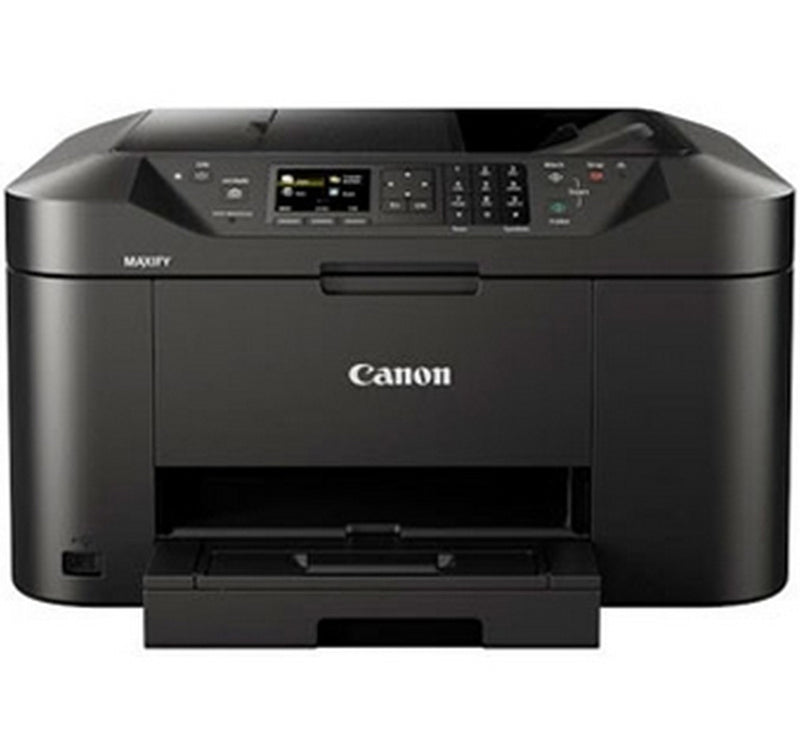 Canon Inkjet Printer MAXIFY MB2140
