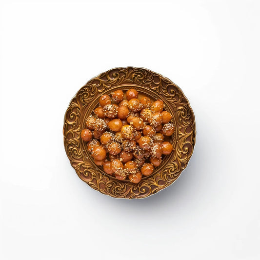 Laqeemat Desser Al Lulu Kitchen