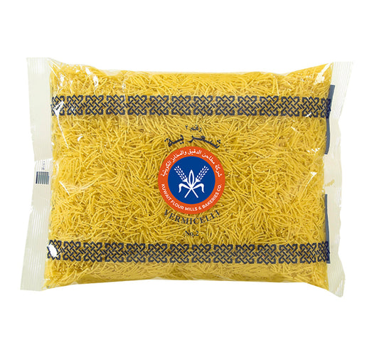 Kuwait Vermicelli Cut No. 2 500 g