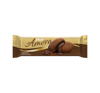 Lafayette Amora Chocolate Cream Filled Cookies 153 g Lulu Hypermarket