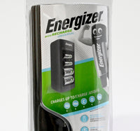 Energizer AccuRecharge Universal Charger EMG962871