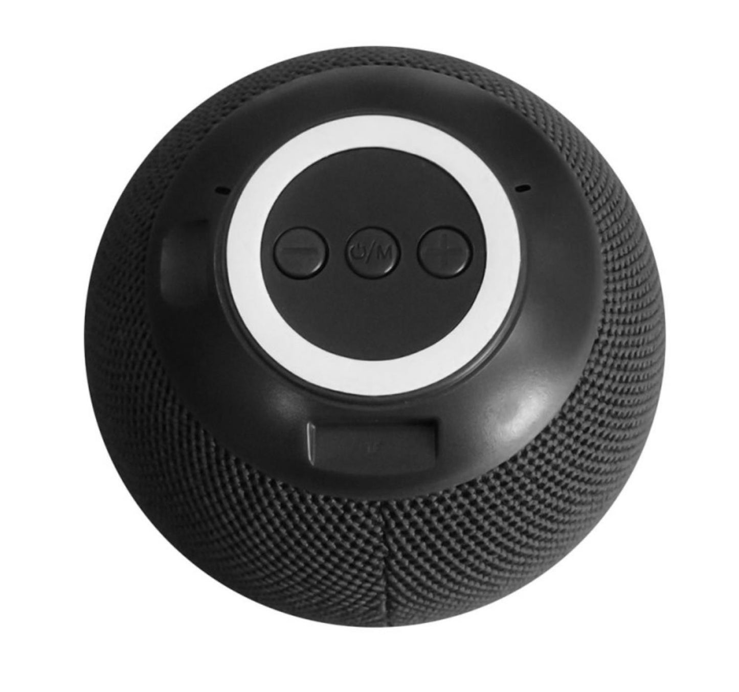 Iends GAMMA Wireless Speaker, Black