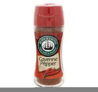 Robertsons Cayenne Pepper Powder 40 g Lulu Hypermarket