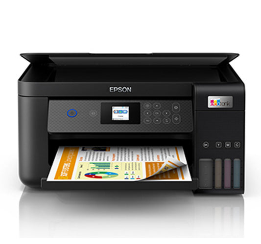 Epson EcoTank L4260 A4 Wi-Fi Duplex All-in-One Ink Tank Printer