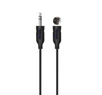 Philips Headphone Extension Cable 1.5m Black (SWA2528W/10)