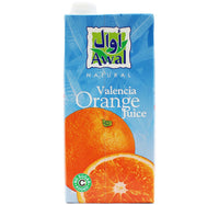 Awal Juice Orange 1 Litre