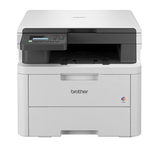 Brother 3in1 Laser Printer DCP-L3520CDW